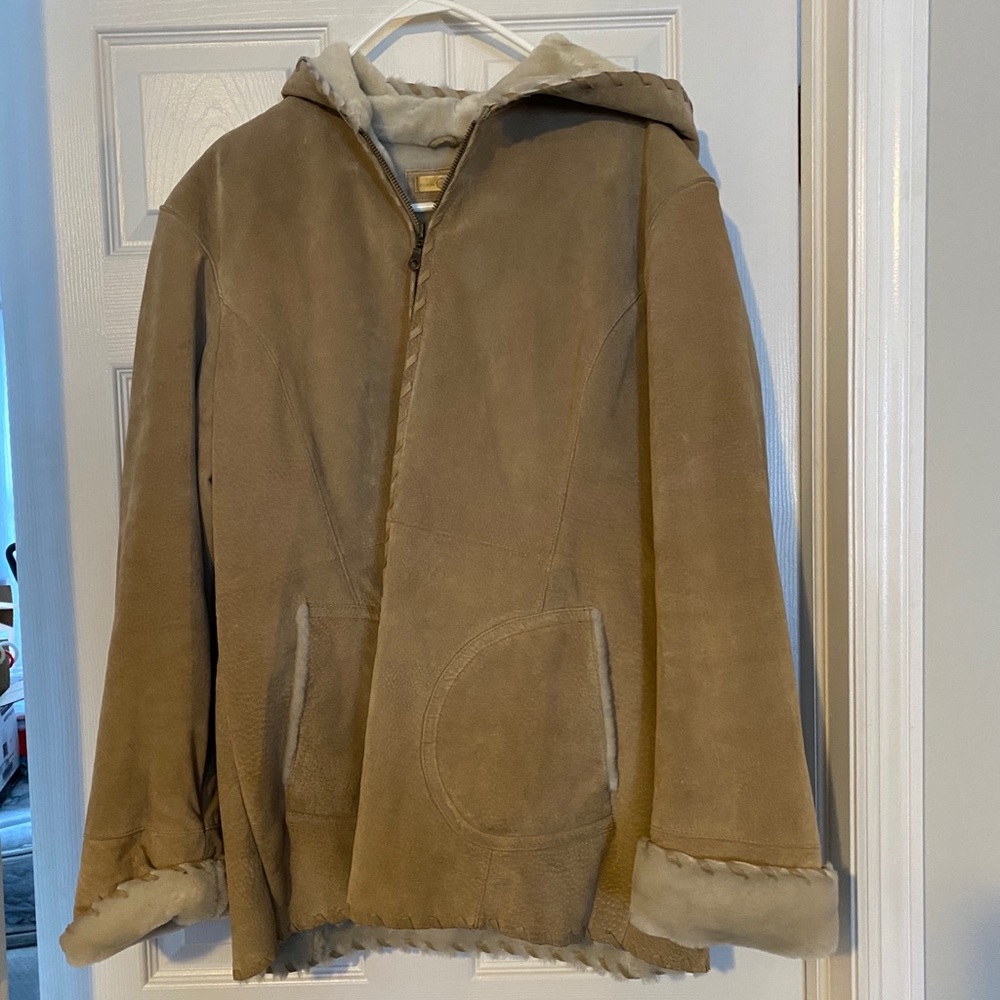 Jacket
